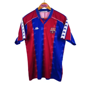 1992 / 1995 – Barcelone (M)