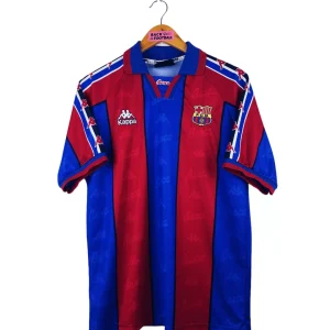 1995 / 1997 – Barcelone (M)