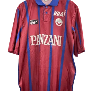 1995 / 1996 – Girondins de Bordeaux (L)