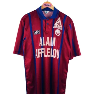 1995 / 1996 – maillot domicile Girondins de Bordeaux (M)