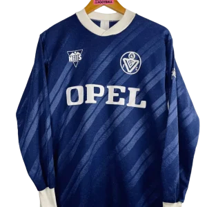 1987 / 1988 – Girondins de Bordeaux (S)