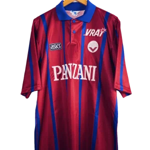 1994 / 1995 – Girondins de Bordeaux (L)