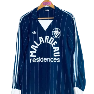 1981 / 1984 – Girondins de Bordeaux (S/M)