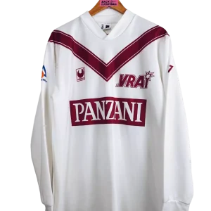 1992 / 1994 – Girondins de Bordeaux – #22 (L)