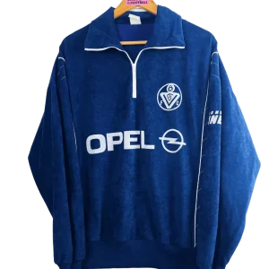 1989 / 1990 – Girondins de Bordeaux (L)