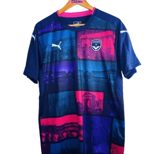 2016 / 2017 – Girondins de Bordeaux (L)