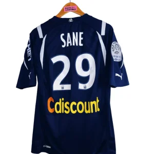 2010 / 2011 – Girondins de Bordeaux – Sané #29 (XL) *Match issue*