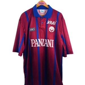 1994 / 1995 – maillot domicile Girondins de Bordeaux (XL)