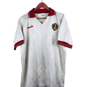 1992 – Belgique (L)