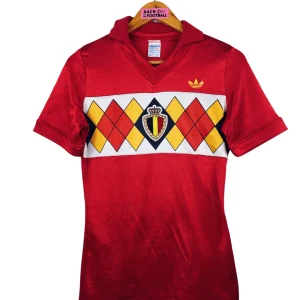 1984 – Belgique (S)