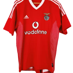 2002 / 2003 – Benfica (M)