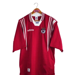 1997 / 1998 – Benfica (L)
