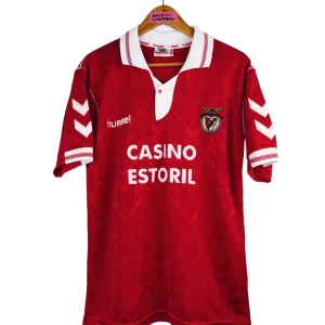 1992 / 1993 – Benfica (M)