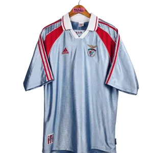 1999 / 2000 – Benfica (L)