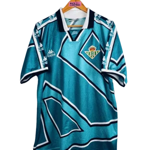 1995 / 1997 – Real Betis Séville (L)