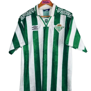 1994 / 1995 – Real Betis Séville (L)