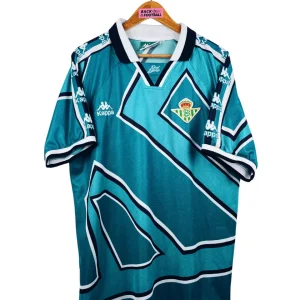 1995 / 1997 – Real Betis Séville (XL)