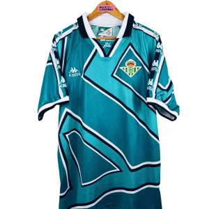 1995 / 1997 – Real Betis Séville (XL) *BNWT*