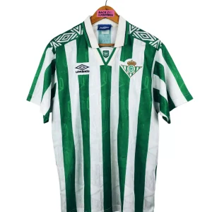 1994 / 1995 – Real Betis Séville (L)