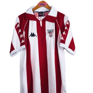 1998 / 1999 – Athletic Bilbao (L)