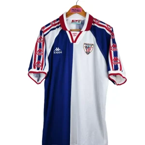 1995 / 1997 – Athletic Bilbao (L)
