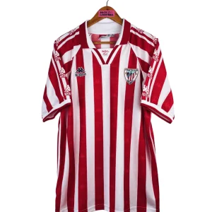 1995 / 1997 – Athletic Bilbao (L)