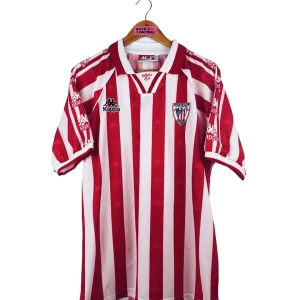 1995 / 1997 – Athletic Bilbao (L)