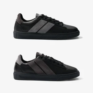 Black Steel - Archives