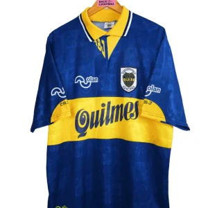 1995 / 1996 – Boca Juniors – 90 ans (XL)