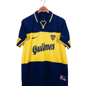 1998 / 2000 – Boca Juniors (M)