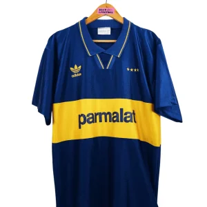 1993 / 1994 – Boca Juniors (L)