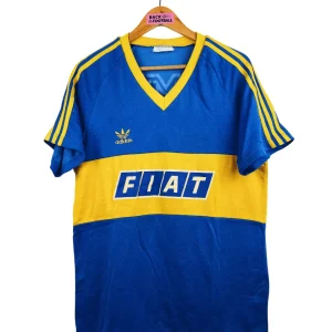 1991 / 1992 – Boca Juniors (M/L)