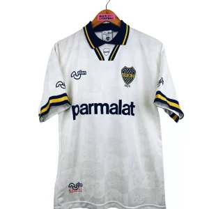 1995 – Boca Juniors – 90 ans (M)