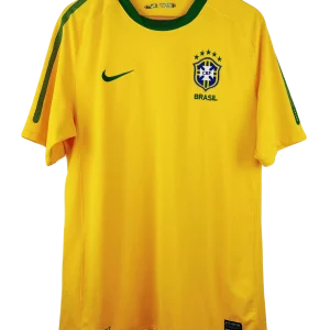 2010 / 2011 – Brésil (L)