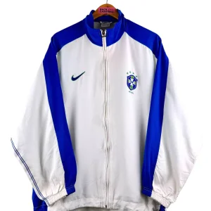 1998 – veste Brésil (M)