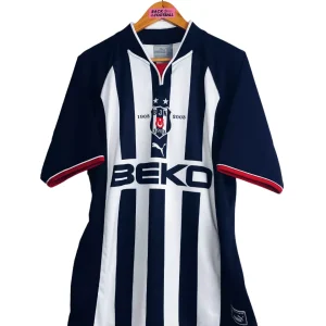 2002 / 2003 – Besiktas (S/M) *BNWT*