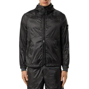 Blouson Stone Island Ripstop léger