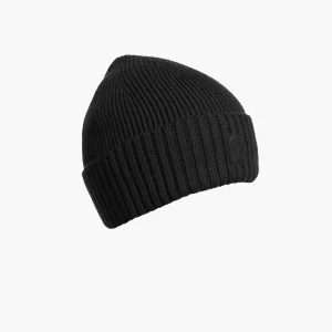 Bonnet Parajumpers Plain noir