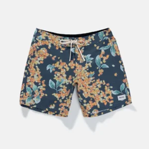 Isle Floral Trunk