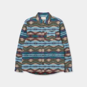 Casual Overshirt 3955