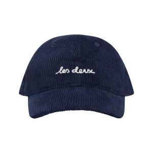 Errol Corduroy Dad Cap