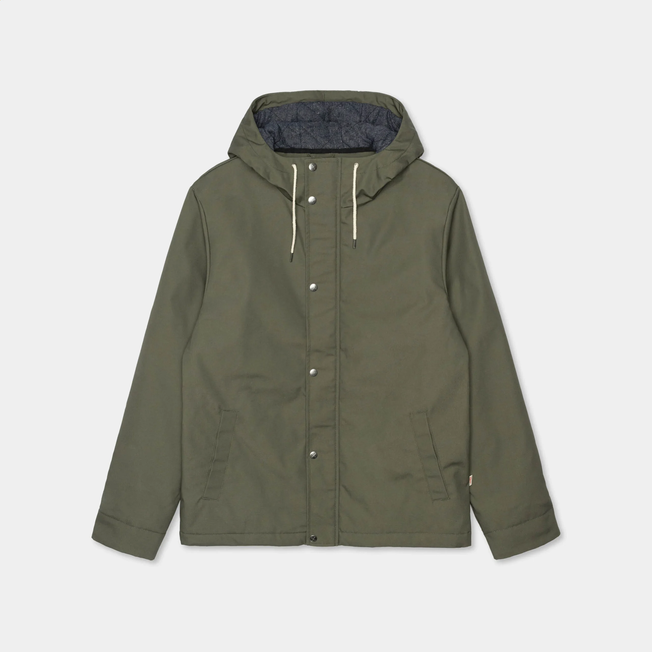 Hooded Jacket 7311 – Image 7