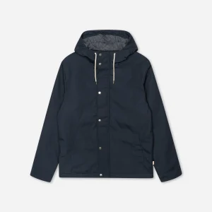Hooded Jacket 7311