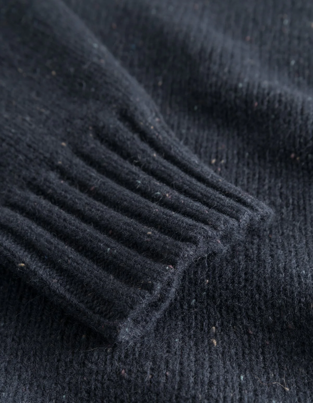 Gary Fleck Wool Roundneck – Image 5