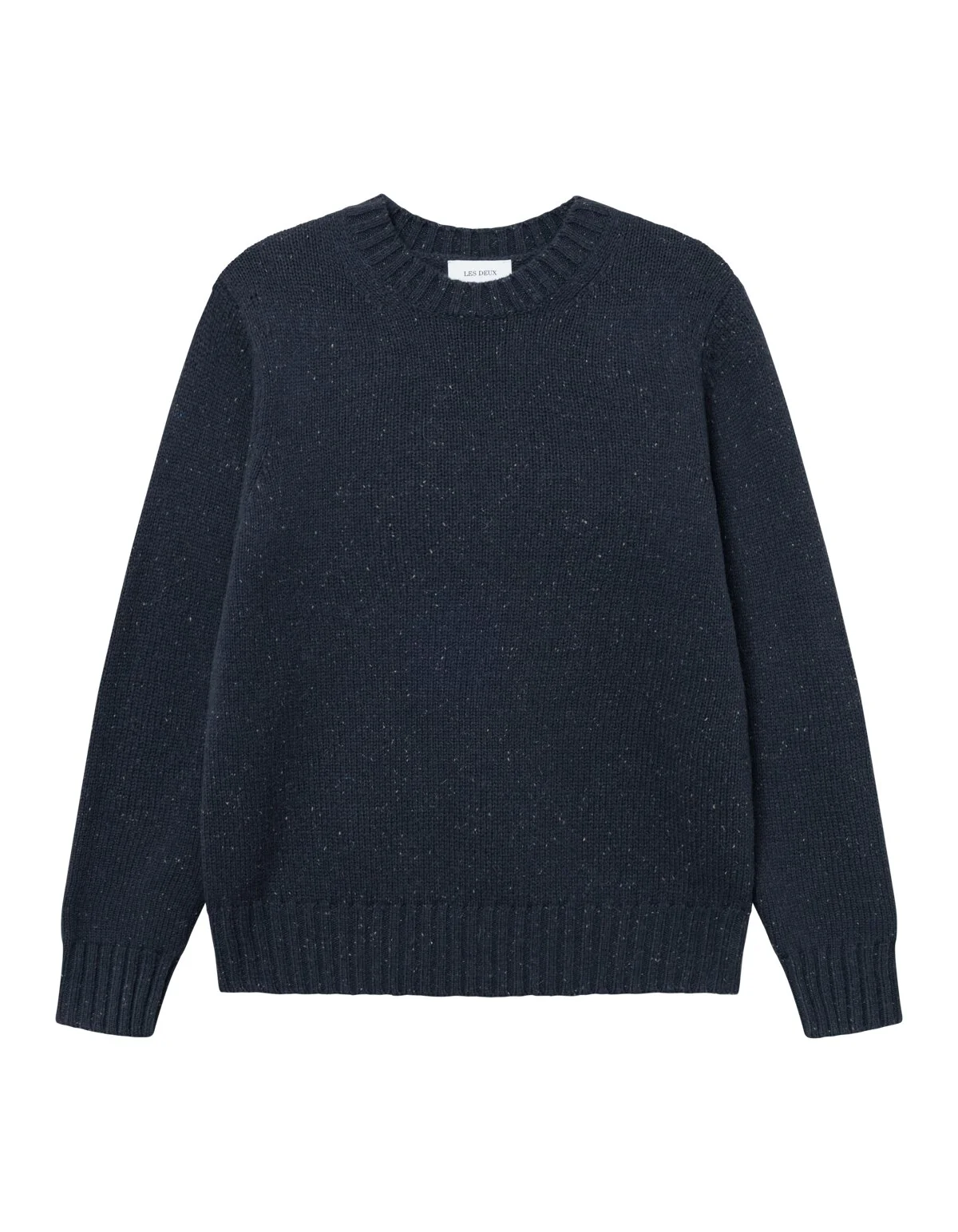 Gary Fleck Wool Roundneck – Image 6