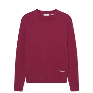 Brad Roundneck Knit