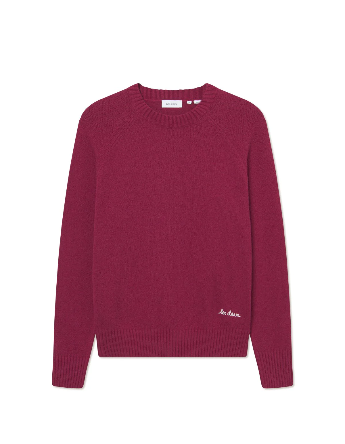 Brad Roundneck Knit