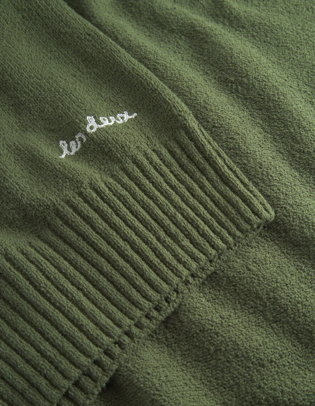 Brad Roundneck Knit – Image 7