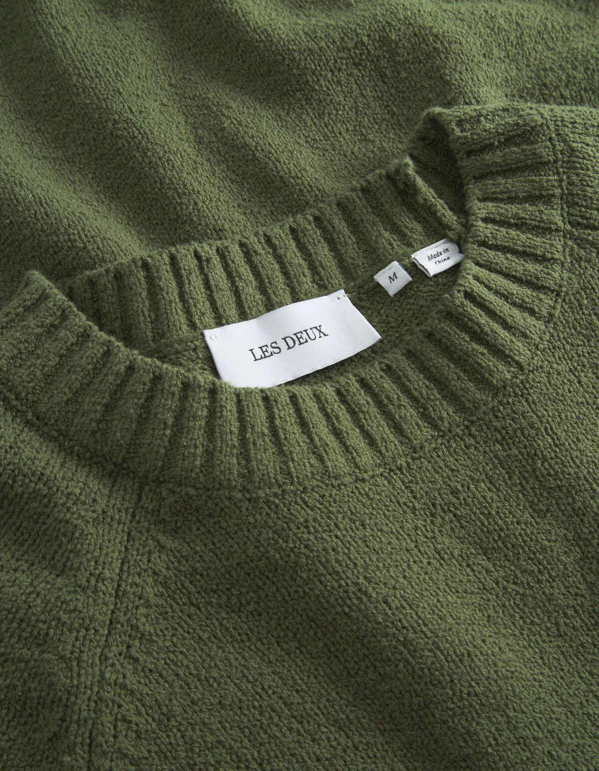 Brad Roundneck Knit – Image 8