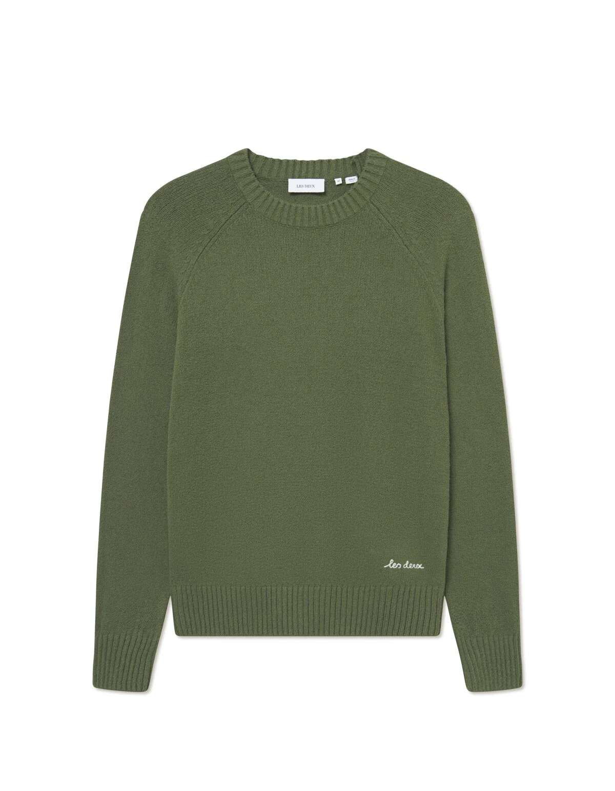 Brad Roundneck Knit – Image 6